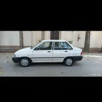 پراید 90SX|خودرو سواری و وانت|کوچصفهان, |دیوار