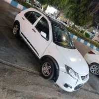 کوییک آر|خودرو سواری و وانت|اهواز, پردیس دو|دیوار