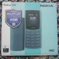 گوشی نوکیا ۱۱۰