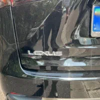 لکسوس اف اسپورت nx300h هفت کلید مدل ۲۰۱۶