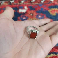 انگشتر یمنی