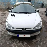 206sd|خودرو سواری و وانت|شیراز, سفیرشمالی|دیوار