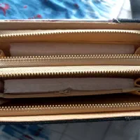 کیف پول دو زیپ|کیف، کفش، کمربند|شاهین دژ, |دیوار