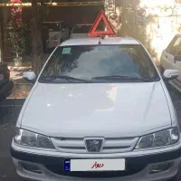 پژو پارس سال مدل 1400|خودرو سواری و وانت|تبریز, |دیوار