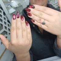 کاشت ناخن مینا|خدمات آرایشگری و زیبایی|ارومیه, |دیوار