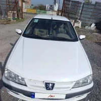 پژو پارس سال۱۴۰۰