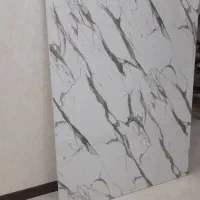 تخته تی وی روم نو هیگلاس براق ابعاد ۱۲۰ در۱۸۰