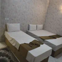 اجاره روزانه آپارتمان دوخوابه ۸۰متری نزدیک حرم|اجارهٔ کوتاه‌مدت آپارتمان و سوئیت|مشهد, عنصری|دیوار