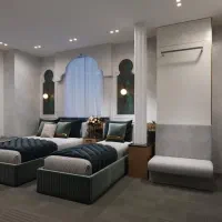 تور استثنایی مشهد