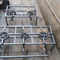 سفارشی شعله گاز|اجاق گاز و لوازم برقی پخت‌وپز|حمیدیه, |دیوار