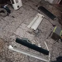 تعمیرات کولر گازی یخچال ابگرم کن در محل با ضمانت|خدمات پیشه و مهارت|اهواز, کیانشهر|دیوار