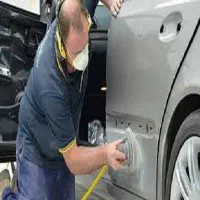 رنگ آمیزی وپولیش خودرو باقیمت های مناسب و استثنای