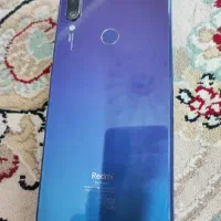 شیائومی note 7|موبایل|پرند, فاز ۶|دیوار