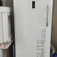 فریزر سینجر