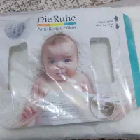 تشک آنتی رفلکس نوزاد کاملا نو