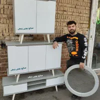 میز تلویزیون|میز تلویزیون|تهران, شهرک ولیعصر جنوبی|دیوار