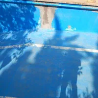 اجرای صفرتاصد آبنما استخر تهران باعایق بندی|خدمات پیشه و مهارت|تهران, دهکده المپیک|دیوار