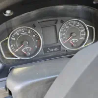 پژوپارس TU5مدل ۹۶|خودرو سواری و وانت|تهران, یافت آباد شمالی|دیوار