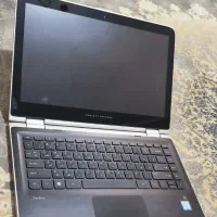لپ تاب hp لمسی مدلpavilion