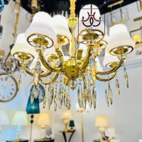 لوستر زیبای ماهی (مدلهای انحصاری رومالوستر فردیس)