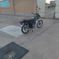 موتورپیشرو|موتورسیکلت|سوسنگرد, |دیوار