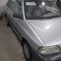 پراید مدل 90sx