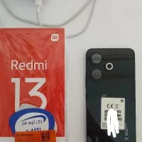 گوشی ردمی13