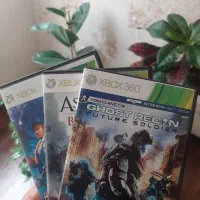 بازی XBox360