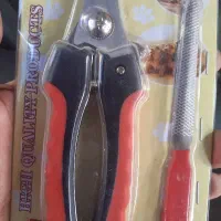 قیچی ناخن گیر حیوانات