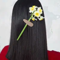 احیا و صافی مو