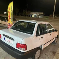 پراید مدل ۹۰در حد