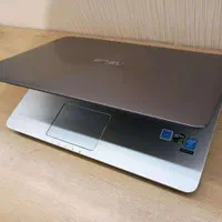 لپ تاپ گیمینگ Asus N551 i7 Ram16 GTX 860 اقساط|رایانه همراه|کرج, اصفهانی‌ها|دیوار