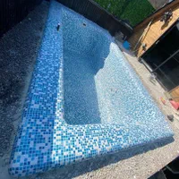 اجرای صفر تا صد استخر با تیمی مجرب|خدمات پیشه و مهارت|لاهیجان, قیام|دیوار