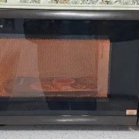 ماکروویو پاناسونیک