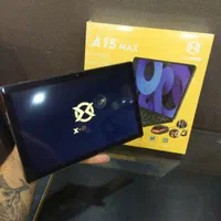 تبلت 10 اینچ xprime A15max فول پک 256 گیگ|تبلت|تهران, دردشت|دیوار