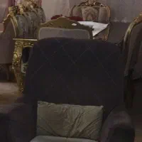 مبل راحتی