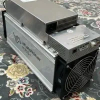 برگشت ماینر وروشن کردن به حالت اول