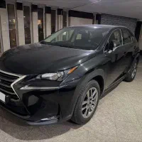 لکسوس nx300 صفر 2017