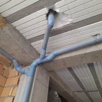 تاسیسات و لوله کشی سید|خدمات پیشه و مهارت|ساوه, |دیوار