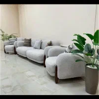 مبل مدل آنجل 2029|مبلمان خانگی و میز عسلی|شاهین‌شهر, پارک بانک استان|دیوار