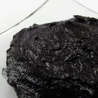 ربع آلوچه جنگلی ،اورگانیک بدون هیچ نگه دارنده ای|خوردنی و آشامیدنی|گرمدره, |دیوار