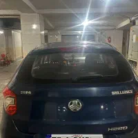 برلیانس ۲۲۰|خودرو سواری و وانت|رشت, کوی جام جم|دیوار