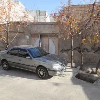 منزل مسکونی