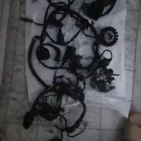 لوازم موتور انژکتور