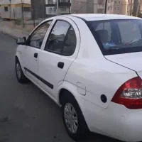 تیبا صندق دار دوگانه کارخانه مدل ۹۵|خودرو سواری و وانت|مشهد, هفت تیر (نه دره)|دیوار