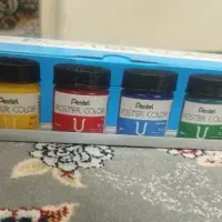 گواش پنتل اصل