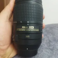 لنز nikon