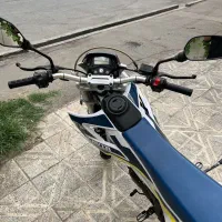 کویر موتور t4 مدل آخر ۱۴۰۱موتورروان ۱۰۰۰تاکارکرد|موتورسیکلت|شهریار, شهریار|دیوار