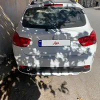 کویک رینگ فلزی مدلr|خودرو سواری و وانت|ایلام, |دیوار