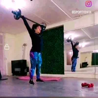 مربی چربی سوزی آنلاین در یکماه 3 کیلو کم کن